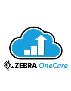 ZEBRA ONECARE G-SERIES RENEWAL