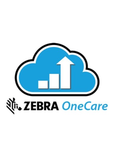 ZEBRA ONECARE G-SERIES RENEWAL