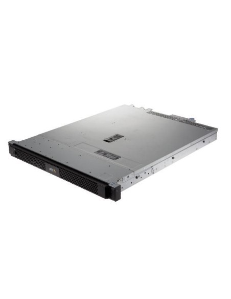 AXIS S1132 RECORDER RACK SERVER