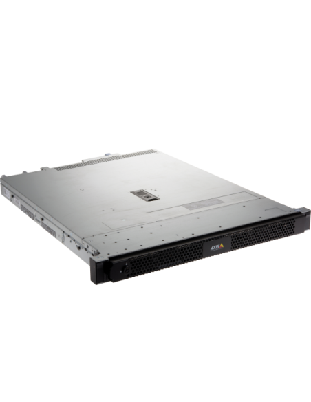 AXIS S1132 RECORDER RACK SERVER