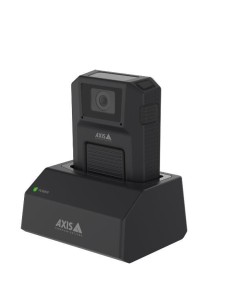 AXIS W700 DOCKING STATION