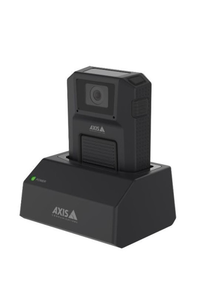 AXIS W700 DOCKING STATION