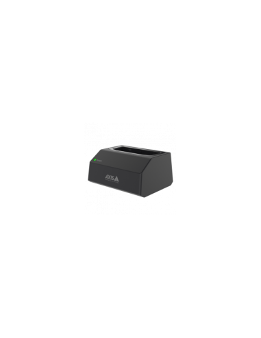AXIS W700 DOCKING STATION