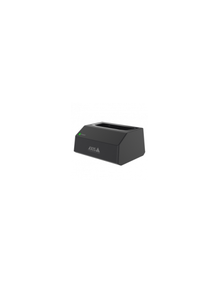 AXIS W700 DOCKING STATION