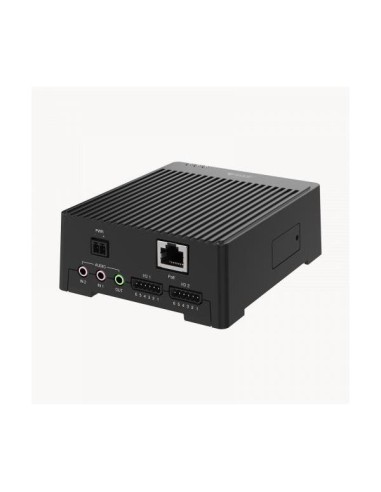 AXIS D3110 CONNECTIVITY HUB