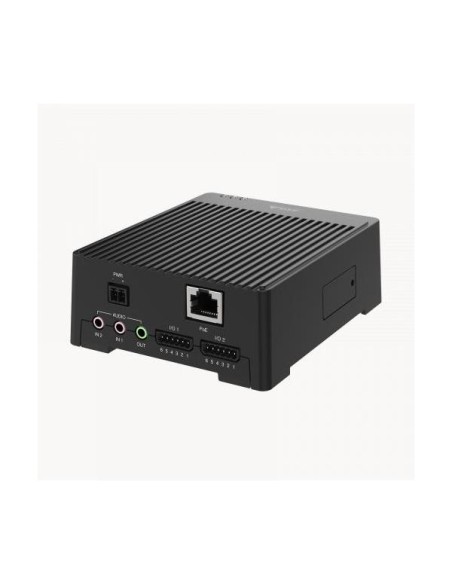 AXIS D3110 CONNECTIVITY HUB