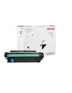 XEROX COMP ED HP CF321A TONER CIANO