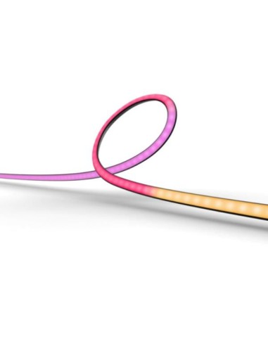 HUE LIGHTSTRIP GRADIENT TV 75