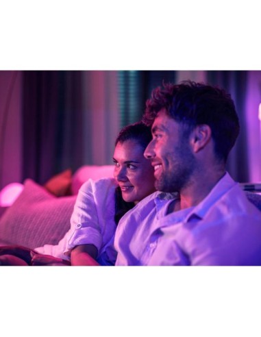 HUE LIGHTSTRIP GRADIENT TV 75
