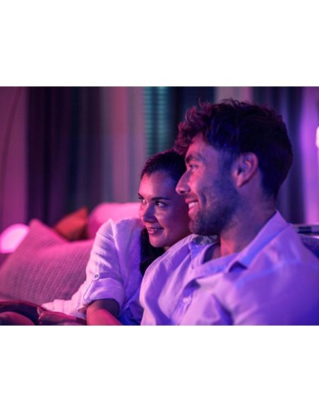HUE LIGHTSTRIP GRADIENT TV 75