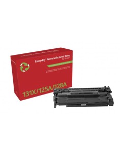 XEROX COMP REMAN CF210X/CB540A TONER NER