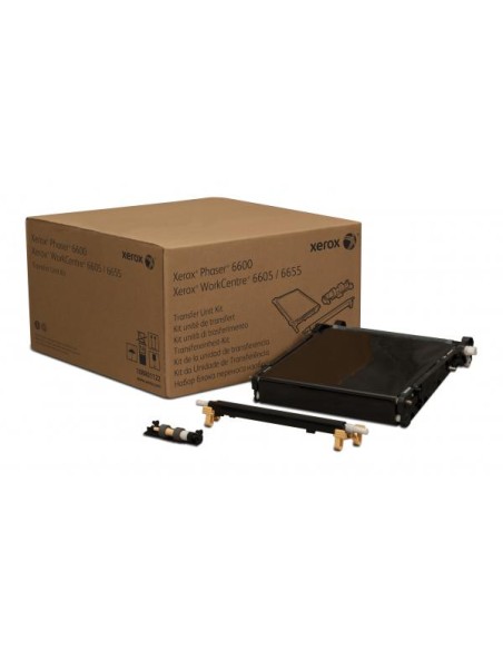 XEROX WC 6605 TRANSFER UNIT []