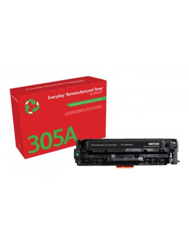 XEROX COMP ED CE410A TONER NERO