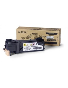 XEROX PH 6130 TONER GIALLO**