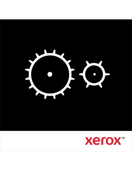 XEROX ROLLER ASSEMBLY []