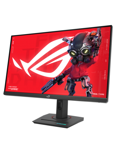 ROG STRIX TYPE-C GAMING 27