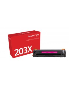 XEROX COMP ED HP203X-CRG054HM TONER M