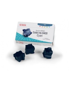 XEROX PH 8400 SOLID INK CIANO 3PZ **
