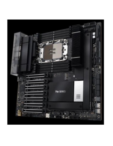 PRO WS W790E-SAGE SE