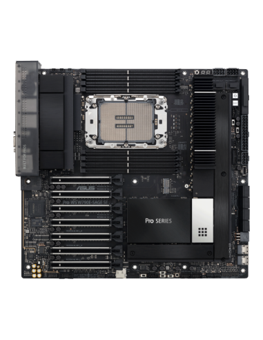PRO WS W790E-SAGE SE