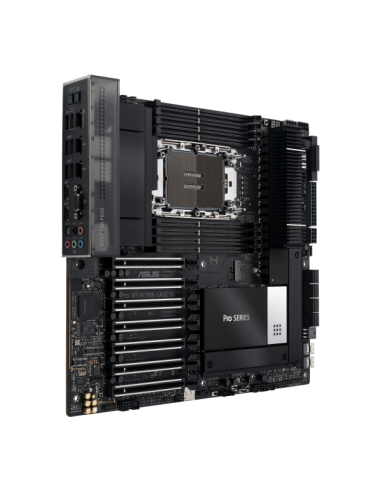 PRO WS W790E-SAGE SE