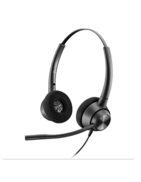 POLY EP 320 STEREO USB-A HS TAA