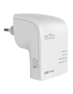 ROUTER/EXTENDER/AC AC750