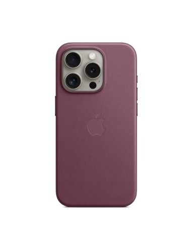 IPHONE 15 PRO FINEWOVEN CASE MUL