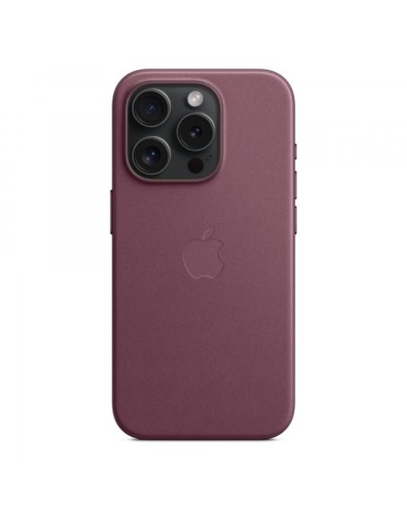 IPHONE 15 PRO FINEWOVEN CASE MUL