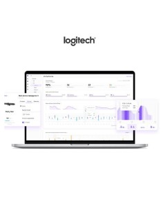 4Y PLAN LOGITECH SYNC PLUS