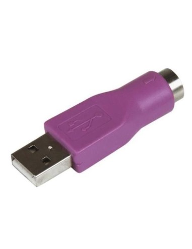ADATTATORE TASTIERA PS/2 A USB
