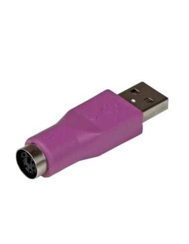 ADATTATORE TASTIERA PS/2 A USB