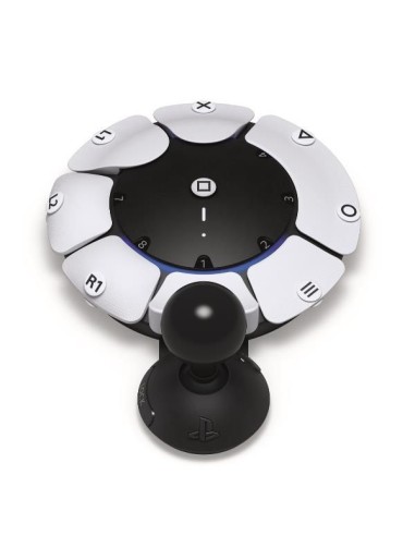 PS5 CONTROLLER ACCESS