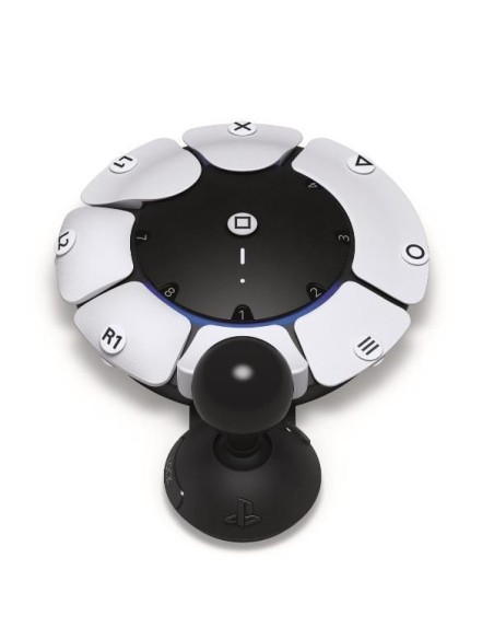 PS5 CONTROLLER ACCESS