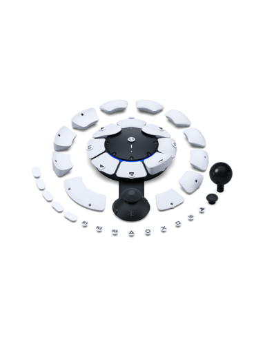 PS5 CONTROLLER ACCESS