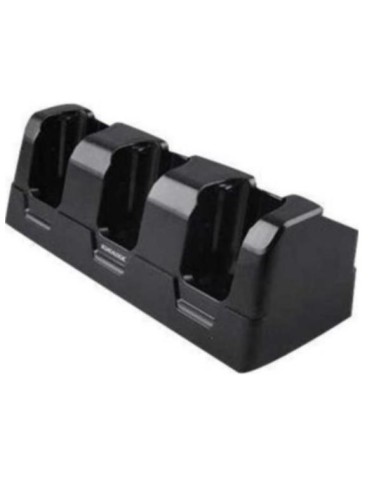 MULTIDOCK 3 SLOTS SKORPIO X5
