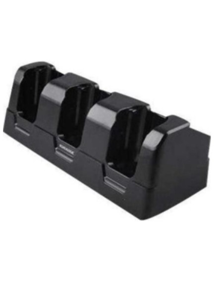 MULTIDOCK 3 SLOTS SKORPIO X5