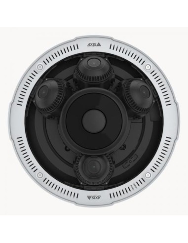 AXIS P3738-PLE