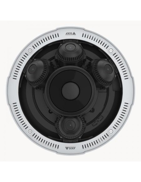 AXIS P3738-PLE