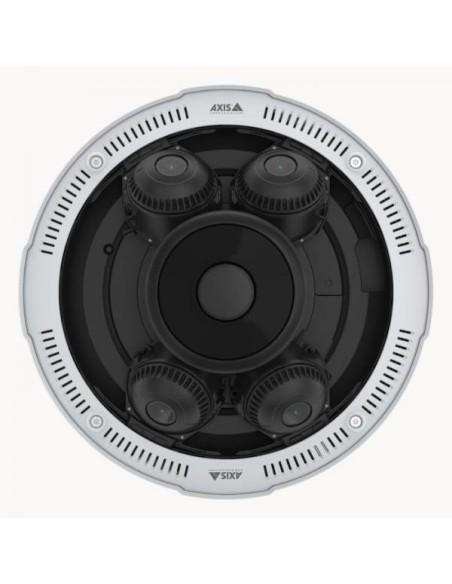 AXIS P3738-PLE