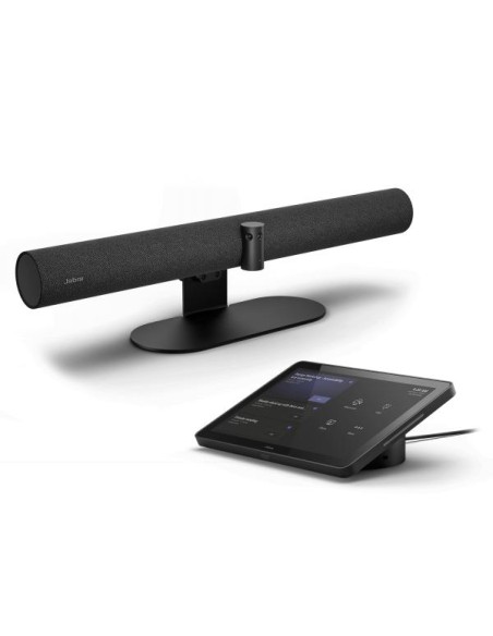 PANACAST50 EU BLK UC-VB CHARG-C