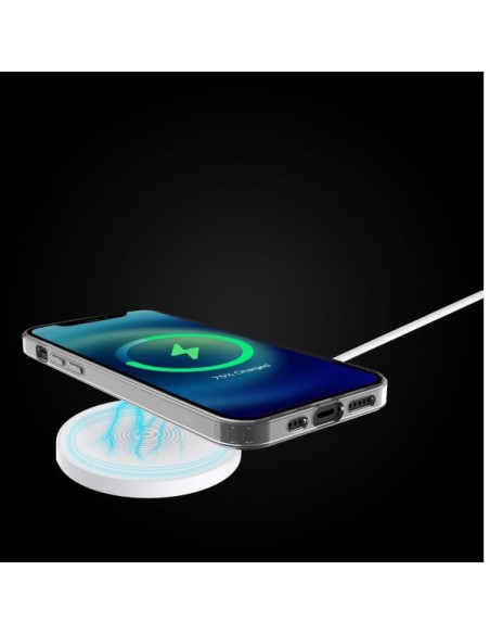 MAGSAFE WLC CHARGER+GELSKINMAG1004