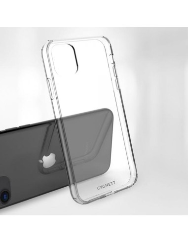 AEROSHIELD CUSTODIA IPHONE 12PROMAX