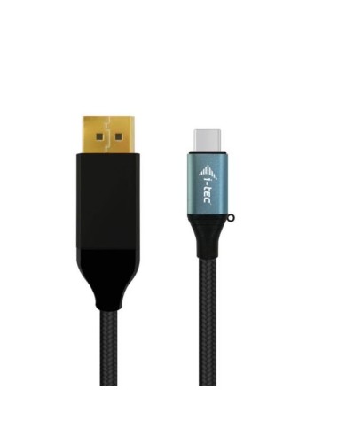 USB-C DISPLAYPORT 4K / 60 HZ 150CM
