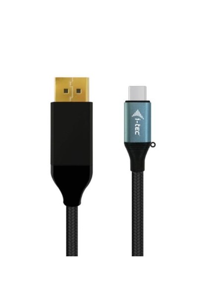 USB-C DISPLAYPORT 4K / 60 HZ 150CM