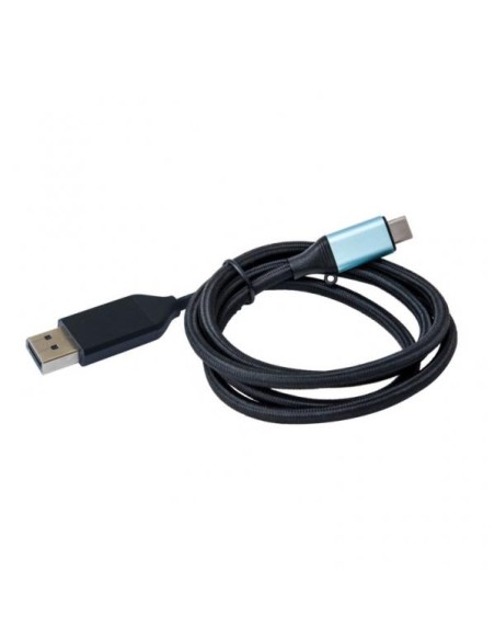 USB-C DISPLAYPORT 4K / 60 HZ 150CM