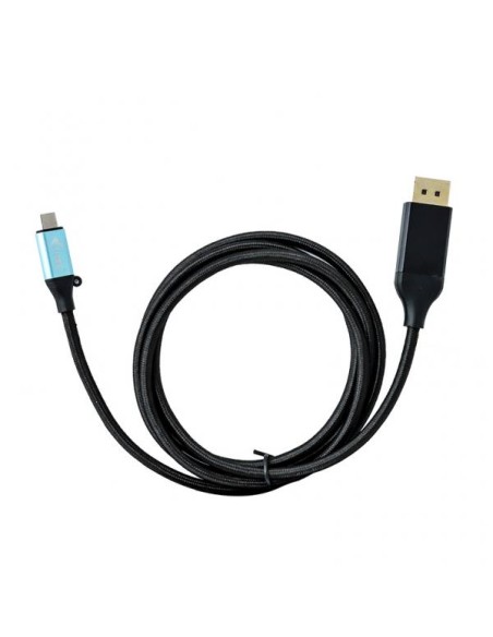 USB-C DISPLAYPORT 4K / 60 HZ 150CM