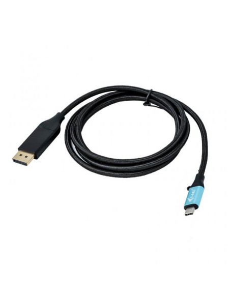 USB-C DISPLAYPORT 4K / 60 HZ 150CM