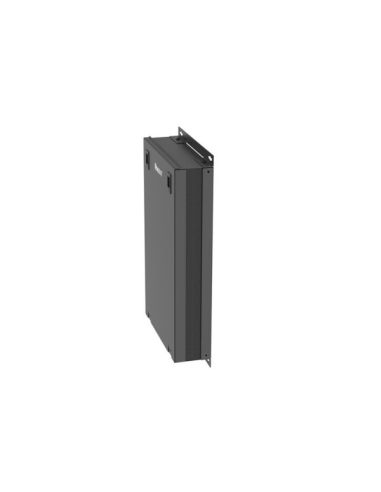 CONSOLIDATION POINT 48 PORTE