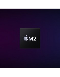 MAC MINI/8C/10C GPU/8GB/512GB 2